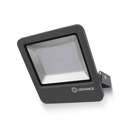 Naświetlacz LED Reflektor Zewnętrzny Lampa 150W 13200lm 4000K IP65 Szary Endura Ledvance