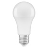Żarówka LED A60 E27 10W = 75W 1055lm 4000K Neutralna 200° z Czujnikiem Ruchu i Zmierzchu CLASSIC Osram