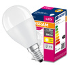 Żarówka LED P45 Kulka E14 6.5W = 60W 806lm 3000K Ciepła 180° VALUE CLASSIC Osram