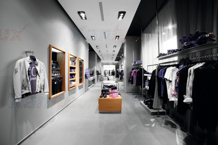 Oprawa Natynkowa Halogenowa SPOT Ruchoma GU10 STOBI DLP Kanlux