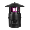 Lampa Owadobójcza Pułapka Elektryczna Wentylator 5W na Muchy Komary Owady VAYOX
