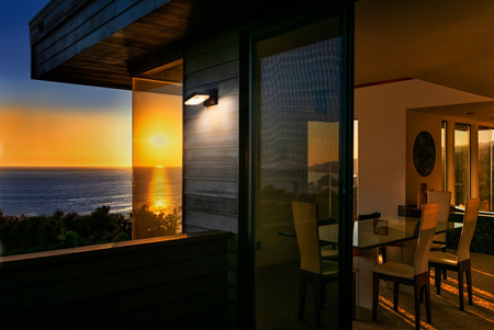 Lampa Ogrodowa Zewnętrzna Kinkiet Elewacyjny LED GX53 IP44 Czarny Endura Ledvance