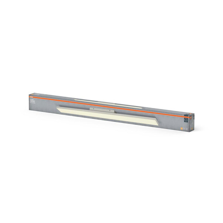 Panel LED Oprawa Natynkowa 35W 2500lm 3000K Ciepła 120° Biała Planon Frameless Osram