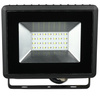 Naświetlacz LED 20W 1700lm IP65 Czarny Zielone Światło SMD VT-4021-C V-TAC