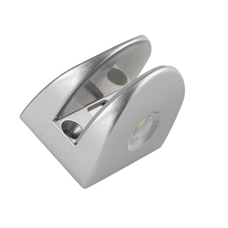 Dekoracyjna oprawa meblowa LED RUBINAS 2LED CW 23791