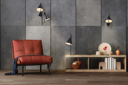 Lampa LED Ścienna Sufitowa Kinkiet Oprawa Natynkowa 5W 300lm CCT Dekoracyjna Czarny Tokio Ledvance