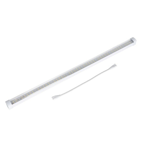 Lampka do Roślin LED Wspomagająca Wzrost 15W 1700lm 130° Biała Growly Kobi
