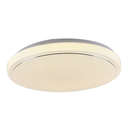 Plafon ROMA 30 oprawa lampa sufitowa LED 15W GOLDLUX 1600lm 4000K