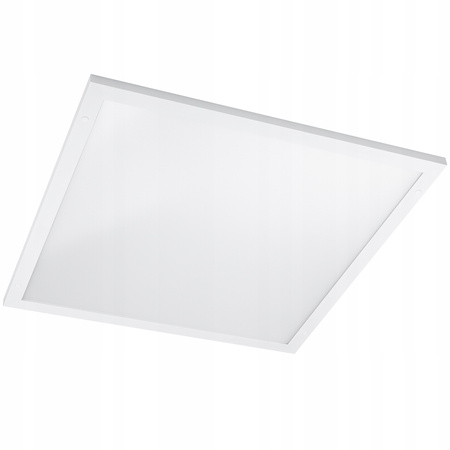 Panel LED Podtynkowy/Natynkowy Kaseton 60x60cm 30W 4000K 4000lm 85° ECOLIGHT