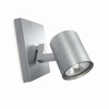 Lampa Ścienna Kinkiet Reflektor GU10 Aluminium Runner Philips