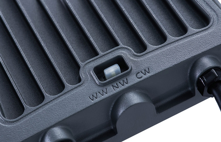 Naświetlacz LED Lampa Reflektor 200W 24000lm 3000K 4000K 6500K CCT BVP169 LED240 PSU SWB Ledinaire All-in-One Philips