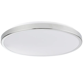 PLAFON LED lampa oprawa sufitowa 40cm okrągła 24W 4000K KERN GOLDLUX (Polux)