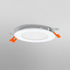 Oprawa Podtynkowa Panel LED DOWNLIGHT 4,5W 550lm CCT 12cm SMART+ WIFI LEDVANCE
