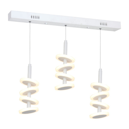 Lampa Wisząca Sufitowa PABLO 48W LED Milagro