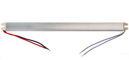 Zasilacz do taśm LED Ultra SLIM 3A 36W 12V DC meblowy