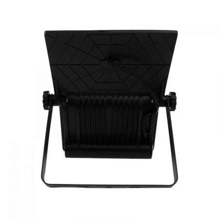 Naświetlacz LED Reflektor Solarny 4W 400lm 4000K Neutralna 2000mAh IP65 z Czujnikiem Ruchu i Zmierzchu Ecolight