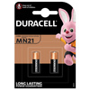 Baterie specjalistyczne DURACELL MN21 A23 V23GA 12V Blister 2szt