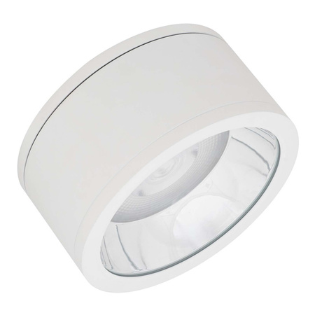 Oprawa Natynkowa LED Spot Tuba SURFACE IP65 45W Ciepła 3000K LEDVANCE
