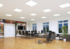 Panel LED Oprawa Sufitowa Ścienna 40W 4400lm CCT Ściemnialna do Wbudowania Kwadratowa Biały SMART+ ZigBee Ledvance