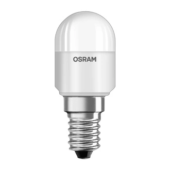 Żarówka LED E14 T26 2,3W = 20W 200lm 6500K Zimna 160° OSRAM STAR