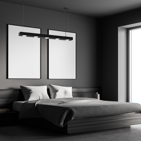 Lampa Wisząca Sufitowa ALEXANDER 5xGX53 Milagro