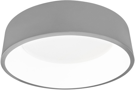 Plafon LED lampa sufitowa ORBIS Cylinder 24W 2800lm ciepła-zimna 45cm SMART+ WiFi LEDVANCE