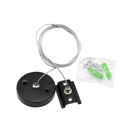 Linka montażowa do szynoprzewodów do montażu szyny HQ szyna 1-faza czarna