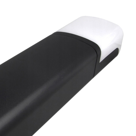 Lampa ogrodowa LED stojąca SŁUPEK 60cm oprawa naziemna 7,5W Veroni