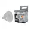 Żarówka LED Reflektor MR16 GU5.3 2W 160lm 4000K Neutralna 12V Ecolight