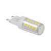 Żarówka LED G9 G9 4W = 42W 520lm 4000K Neutralna ZUBI Kanlux
