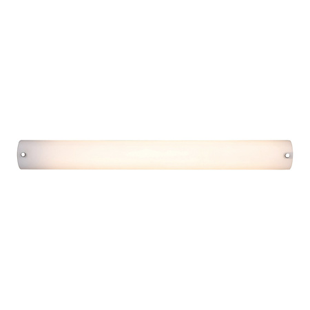 Lampka Podszafkowa Listwa Meblowa LED 14.5W 1051lm 3000K Biały Klasyczny Archie 2348 Rabalux