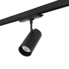Reflektor Szynowy LED 20W 1800lm CCT 36° Czarny CRI90 Nextrack Core Kobi