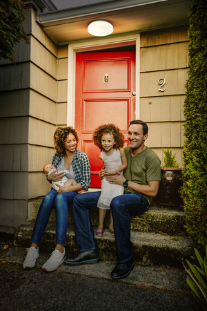 Lampa Zewnętrzna Sufitowa i Ścienna Kinkiet Elewacyjny LED 18W 1350lm 3000K IP44 Biały Essential Ledvance