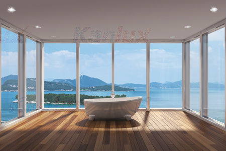 Oprawa sufitowa halogenowa okrągła RADAN MR16 aluminium Kanlux