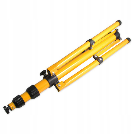 Naświetlacz LED ZUNA2 Halogen Lampa 20W 4000K na Statywie + Przewód + Złącze Hermetyczne LUMILED