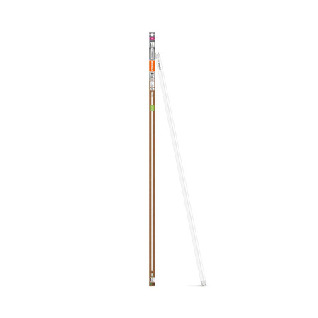 Świetlówka LED G13 T8 10W = 36W 2100lm 4000K Neutralna 190° 120cm 211lm/W LED TUBE ENERGY EFFICIENCY Osram