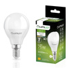 6x Żarówka LED E14 Kulka P45 10W = 75W 1100lm 4000K Neutralna 180° LUMILED