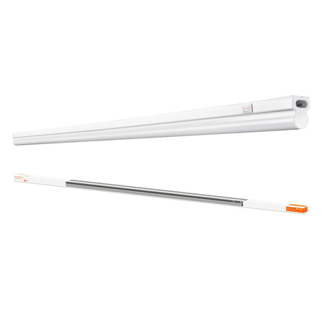 Lampa Meblowa Listwa LED 14W 4000K 120cm LINEAR COMPACT SWITCH LEDVANCE