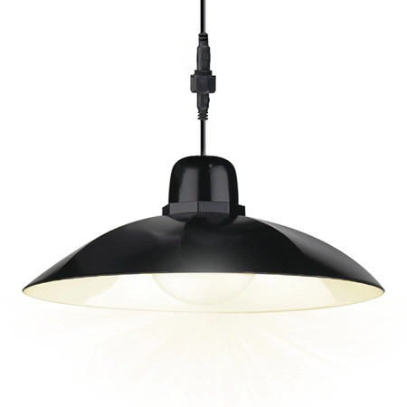 Lampa Solarna LED Zewnętrzna Ogrodowa 4000K IP44 + Pilot HELIA LUMILED