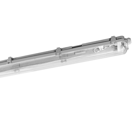 Oprawa Hermetyczna pyłoszczelna GOLDLUX (Polux) ProBus IP65 1*18W T8 128cm