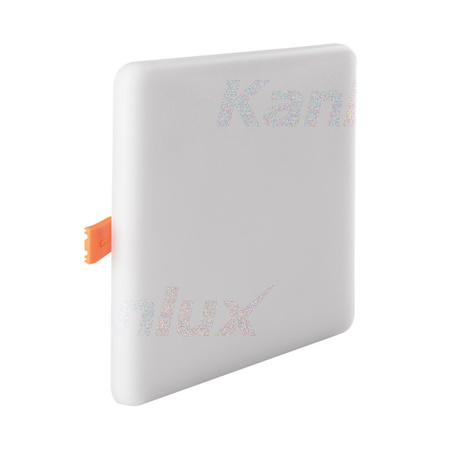 Oprawa Sufitowa Podtynkowa AREL LED 14W 1300lm 4000K Neutralna Kanlux