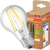 Żarówka LED A60 E27 3.8W = 60W 806lm 3000K Ciepła 320° Filament CLASSIC ENERGY EFFICIENCY Osram