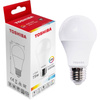 Żarówka LED E27 A60 11W = 75W 1055lm 6500K Zimna TOSHIBA