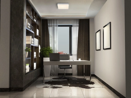 Panel LED Natynkowy 21W 850lm SMART+ WiFi CCT Ściemnialny 30x30cm Kwadratowy PLANON Frameless LEDVANCE