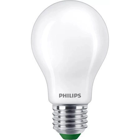 Żarówka LED E27 A60 7.3W = 100W 1535lm 210lm/W 4000K Neutralna 300° KLASA A UltraEfficient Philips