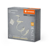 Taśma Pasek LED 3.3W 3000K Ciepła Bateryjna 2M Battery Strips Ledvance
