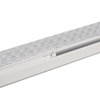 Lampa Szynowa Liniowa LED Regulacją Mocy 38W 5325lm CCT CRI90 1m Czarna LTL Kanlux