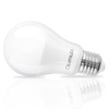 Żarówka LED E27 A60 8W = 60W 806lm 6500K Zimna 260° LUMILED
