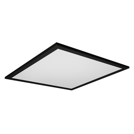 Panel LED Natynkowy 28W 1800lm SMART+ WiFi RGBW Ściemnialny + pilot 45x45cm Kwadratowy PLANON Plus LEDVANCE