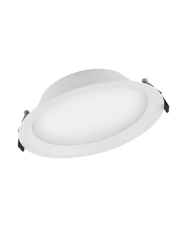 Oprawa stropowa LEDVANCE DOWNLIGHT OKRĄGŁA 215MM 25W 4000K